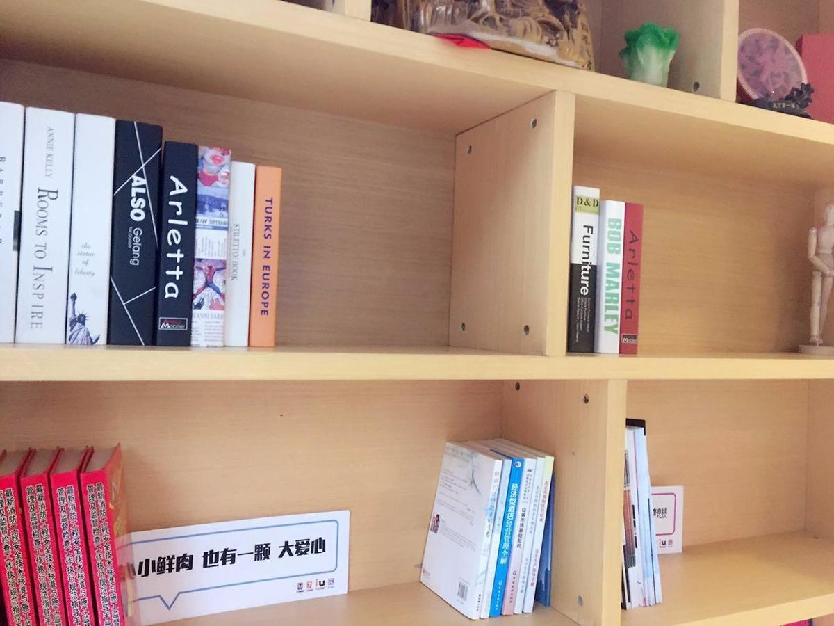 派酒店成都都江堰店 外观 照片